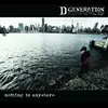 LP - D Generation - Nothing Is Anywhere