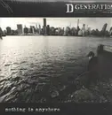 LP - D Generation - Nothing Is Anywhere