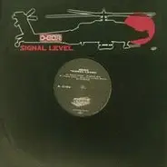 D-Gor - Signal Level