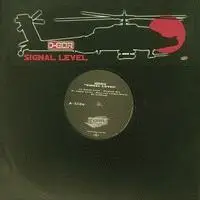 D-Gor - Signal Level