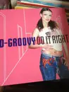 12inch Vinyl Single - D-Groovy - Do It Right