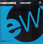 12inch Vinyl Single - D-Influence - Good Lover