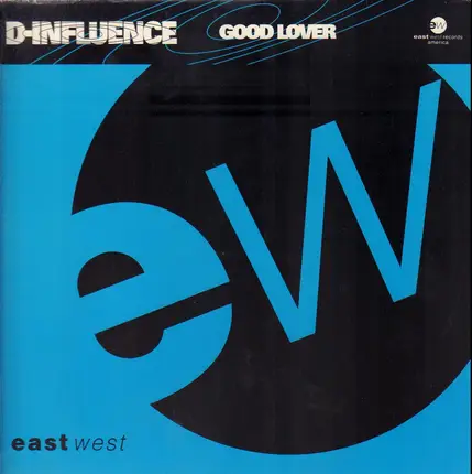 D-Influence - Good Lover