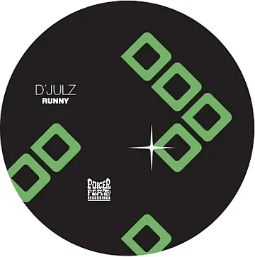 D ' Julz - Runny