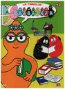DVD - D Kidz - Barbapapa' - La Famiglia #03 - Italian