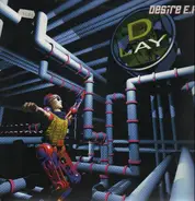 D-Lay - Desire E.P.