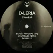 D-Leria - Swarm / Pressure