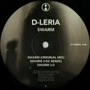 D-Leria - Swarm / Pressure