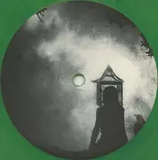 12inch Vinyl Single - D-Leria - Somewhere In Space EP - EP