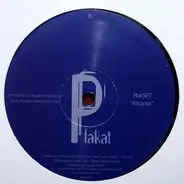 D-Part And Dave Simon / MarSET - Lakai / Alicanto