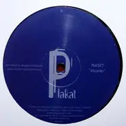 D-Part And Dave Simon / MarSET - Lakai / Alicanto