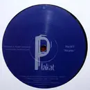 12inch Vinyl Single - D-Part And Dave Simon / MarSET - Lakai / Alicanto