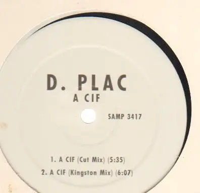 D-Plac - A Cif