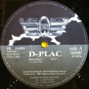 D-Plac - Bora-Bora