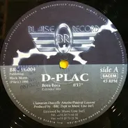 D-Plac - Bora-Bora