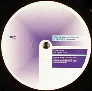 12'' - D Product - Balanced