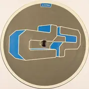 12inch Vinyl Single - D Product - Already Mine / Running Scared