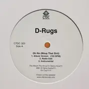 D-Rugs / Sherm Klump