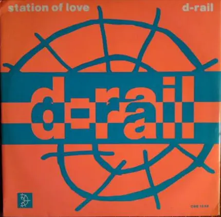 D-Rail - Station Of Love