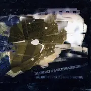 CD - D-Rail - The Kinetics Of A Decaying Structure