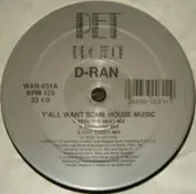 D-Ran, DJ Ran