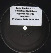 D-rashid, Rishi Bass