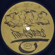 D-Styles - Needle Thrashers Volume 4