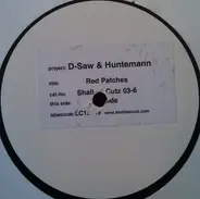 D-Saw & Oliver Huntemann - Red Patches