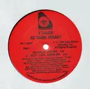 12'' - D' Sauce - So Damn Freaky