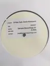 12inch Vinyl Single - D-Saw - Vanish