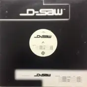 D-Saw - EP