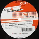 12inch Vinyl Single - D-Saw & Oliver Huntemann - Red Patches