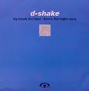 12'' - D-Shake - My Heart, The Beat / Dance The Night Away