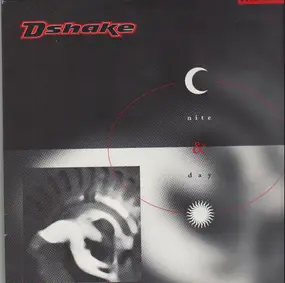 D-Shake - Nite & Day