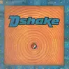 Double LP - D-Shake - Set The Controls For The Heart Of The Groove