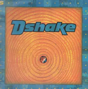 D-Shake - Set The Controls For The Heart Of The Groove