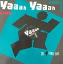 12inch Vinyl Single - D-Shake - Yaaah