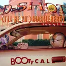 12'' - D-Shot - (I'll Be Yo') Huckleberry