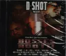 CD - D-Shot - Bosses in the Booth
