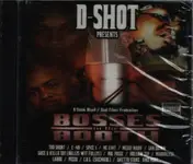 D-Shot - Bosses in the Booth
