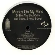 D-Shot - You Need A Hustler / Money On My Mind