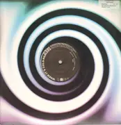 12inch Vinyl Single - D-Sign - When It's Cold (Remixes)
