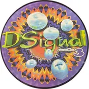 D Sigual - DSigual Vol. 3