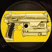 12inch Vinyl Single - D Sigual - Back Order (Remix)