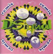 D Sigual - DSigual Vol. 3 (Remix)