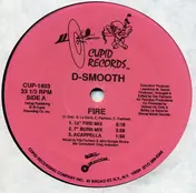 D-Smooth - Fire