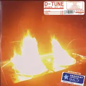 D-Tune - Burn It Up