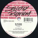 12'' - D-Tune - Don't Let Go