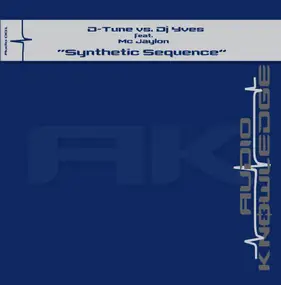 D-Tune - Synthetic Sequence