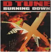D-Tune - Burning Down